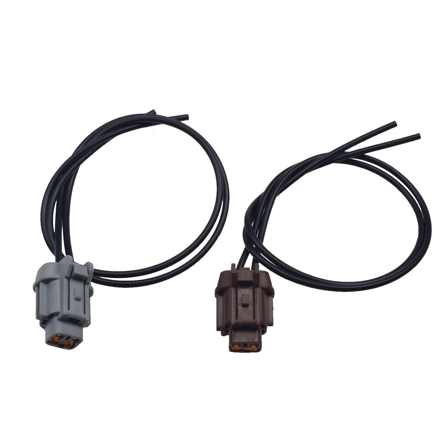 ya 2 8.15 2pcs ABS Wheel Speed Sensor Wiring Harness for Nissan Maxima Infinit 47901-EA002