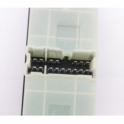 ya 6 8.24 baidi 25401-2Y910 Power Window Switch for Nissan Maxima for Subaru Impreza for Infiniti I35