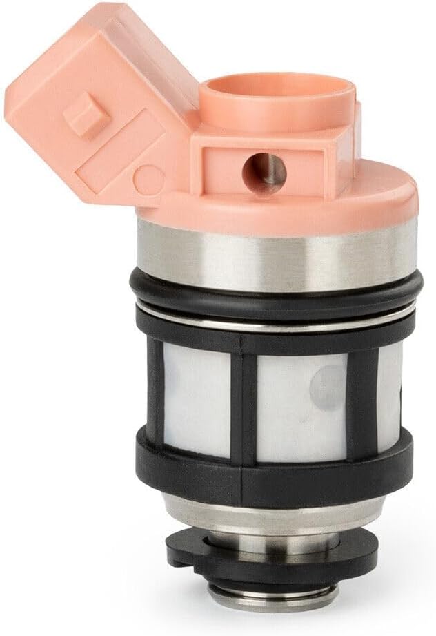 ya 10 9.16 baidi 6X for Nissan Pathfinder Quest D21 pickup 3.0L 16600-88G10 fuel injector JS20-1-