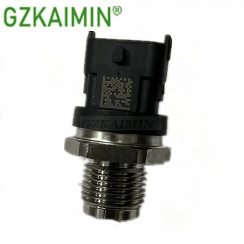 ya 5 8.10 Fuel Rail Pressure Sensor 0281006364 for Chevrolet Captiva Epica Lacetti
