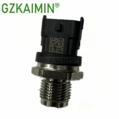 ya 8 8.24 baidi Fuel Rail Pressure Sensor 0281006364 for Chevrolet Captiva Epica Lacetti