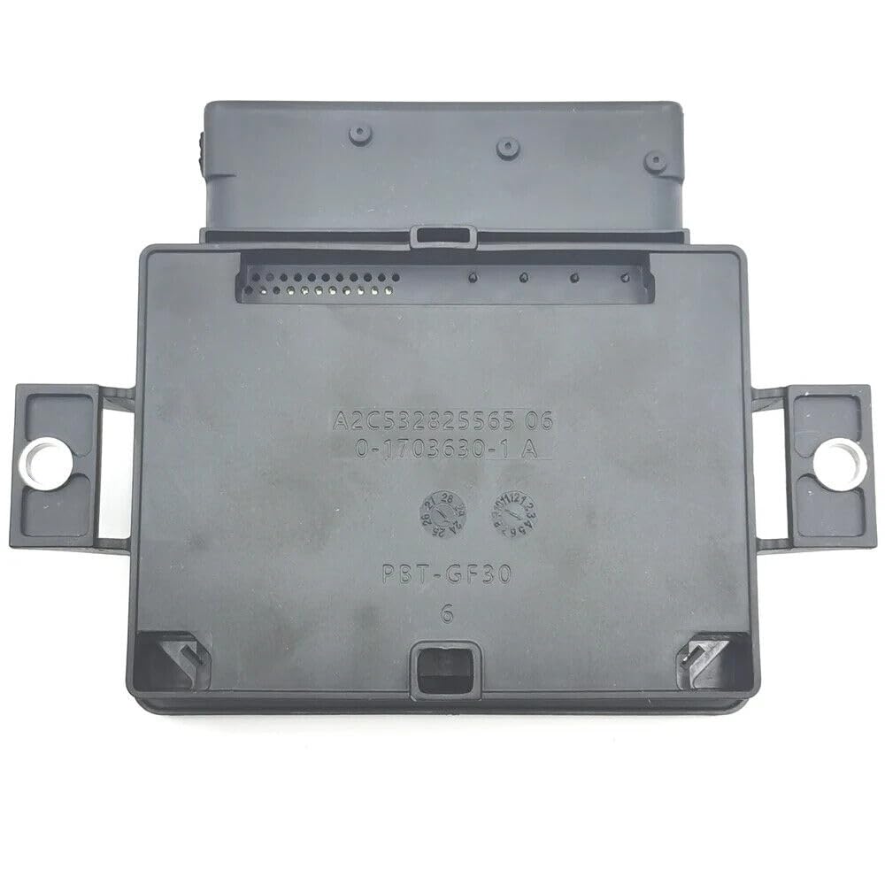 ya 2 8.15 Electric handbrake Control Module for Audi A4 8K0907801C 8K0907801D 8K0907801E