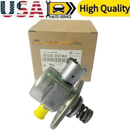 ya 27 10.13 baidi 35320-2GTA0 High Pressure Pump for Hyundai Santa Fe Sonata 2.0L 2015-2020-1