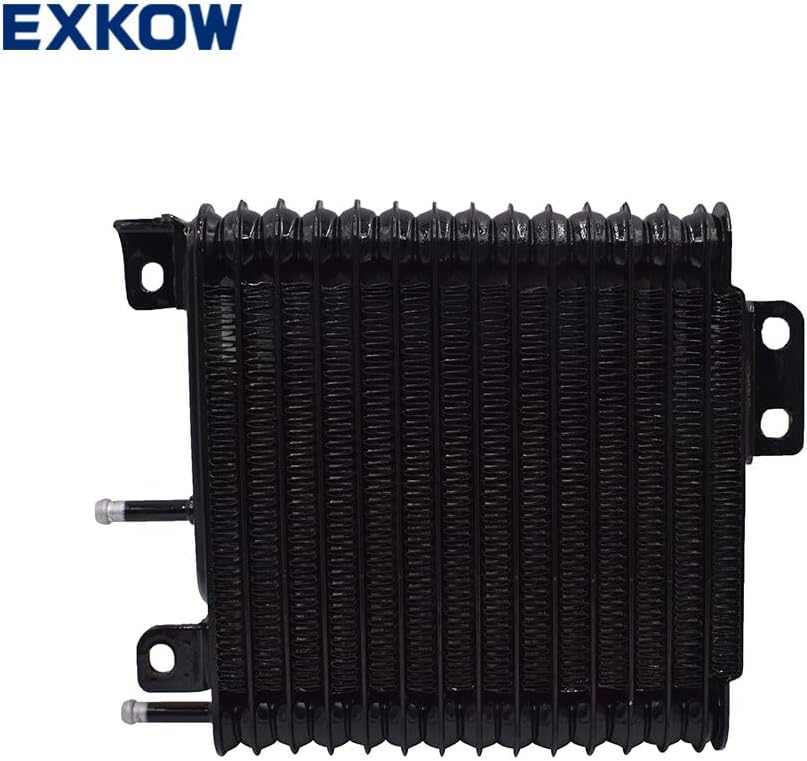 ya 10 9.16 baidi A/T T/M Oil Cooler for Mitsubishi for Outlander I CU2W CU4W CU5W 2003-2008 MR983077