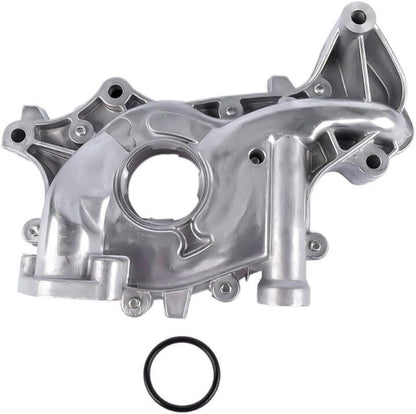 ya 11 9.14 zhengce Large Capacity Engine Oil Pump M390HV for 2007-2020 for Ford 3.5L 3.7L