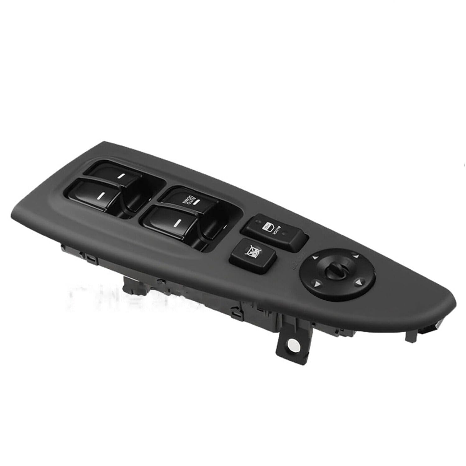 ya 6 8.24 baidi Driver Master Power Window Switch Assy for Hyundai for Elantra 07-10 93570-2H1107U