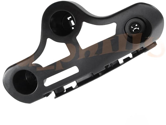 ya 27 10.13 baidi Fits for 2007-21 for Toyota Sequoia Tundra Front L+R Outer Bumper Cover Support 2X