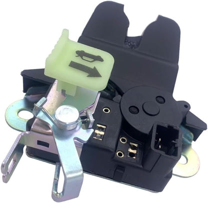 ya 4 8.10 Rear Trunk Lock Actuator Lid Tailgate Latch for Kia Optima 2011-2015 2.0T 2.4L
