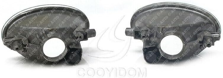 ya 2 8.15 1 pair of front fog lamp fog lamp components suitable for Honda ACCORD CIVIC FIT JAZZ