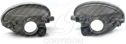 ya 2 8.15 1 pair of front fog lamp fog lamp components suitable for Honda ACCORD CIVIC FIT JAZZ