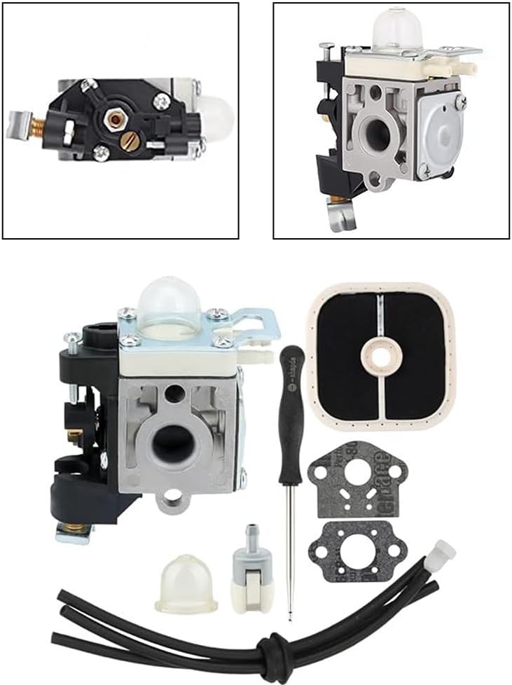 ya 26 10.21 baidi Construction Carburetor Replacement Suitable for Model Series for PB251-2