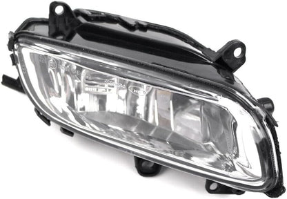 ya 7 8.24 baidi Front Bumper Fog Light Lamp Replacement for Audi A8 S8 D3 A8 Quattro 08-2010