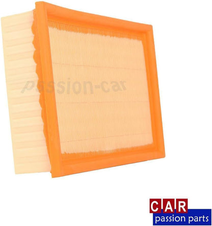 ya 23 10.7 baidi Engine air filter for BMW E36 E39 E46 E83 E85 X3 Z3 Z4 1992-2006 13721730946-