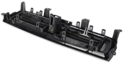 ya 10 9.16 baidi Front Console Grill Dash AC Air Outlet Vent Fit for BMW 5 Series 64229166885