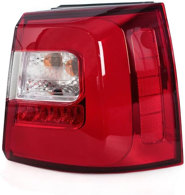 ya 4 8.10 Right OuterSide LED Tail Light Rear Brake Stop Lamp for Kia for Sorento 2013-2015