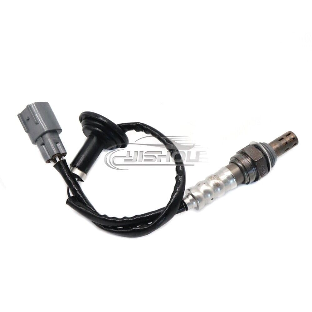 ya 4 8.24 baidi Automotive Downstream Oxygen Sensor Suitable for Toyota Yaris 2012-2014 1.5L L4 89465-52480