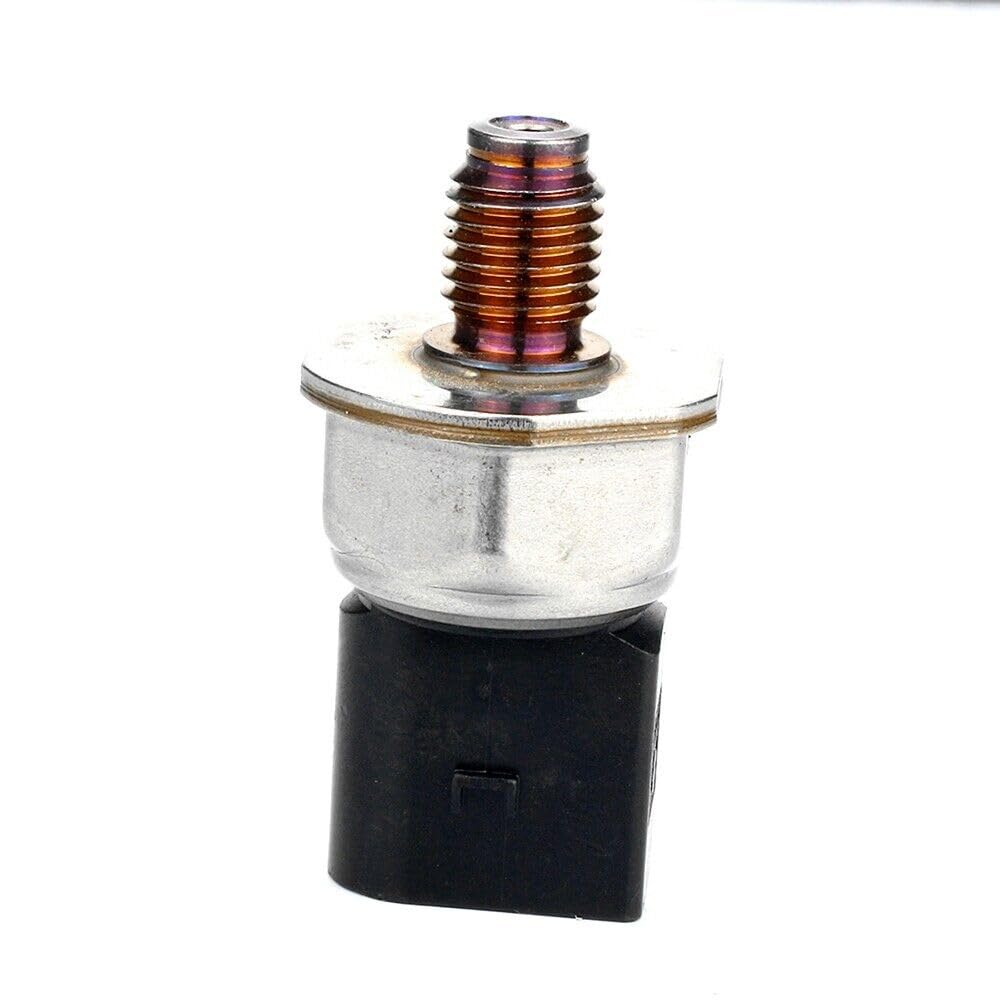 ya 8 8.24 baidi Fuel Rail Pressure Sensor 55PP07-02 93072512A for Mercedes-Benz for Kia 