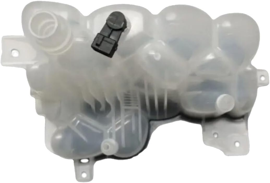 ya 10 9.16 baidi Suitable for Land Rover velar for Jaguar XE XF radiator overflow box LR091767