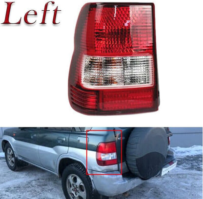 ya 4 8.24 baidi Left rear brake tail light for 1998-2007 for Mitsubishi Pajero