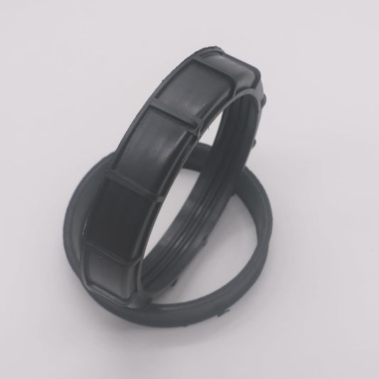 ya 4 8.14 Fuel Tank Plastic Locking Ring Retainer With Seal 9636218980 for Peugeot for Citroen