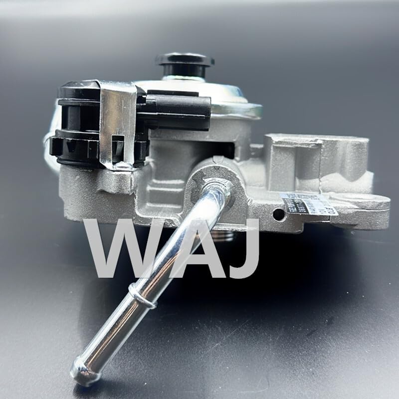 ya 4 8.24 baidi WAJ diesel fuel filter primer pump is suitable for Mitsubishi Montero, Pajero, V88W, V98W, 4M41