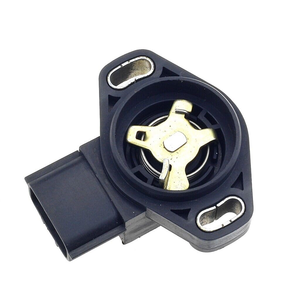 ya 2 8.15 Throttle Position Sensor 13420-77E00 is Suitable for Suzuki Grand Vitara for Subaru SERA483-06
