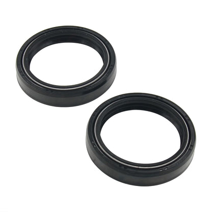 ya 13 9.15 baidi Fork Dust Oil Seals Kit for Yamaha XT660R/X XP500 XJR1200 XJR1300 V-MAX 1200