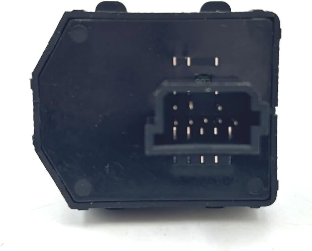 ya 11 9.14 zhengce Driver Master Power Window Switch for Scania PGRT Series 1863514