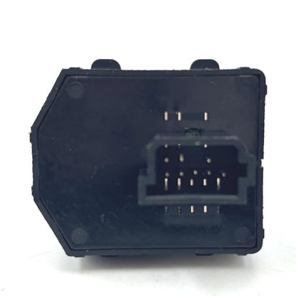 ya 6 8.14 Driver Master Power Window Switch for Scania PGRT Series 1863514