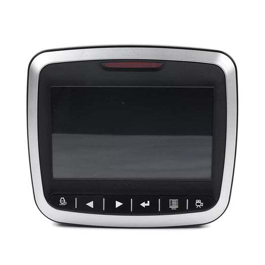 ya 16 10.20 baidi 300426-00164A Gauge Meter Panel Monitor for Daewoo Excavator DX235LCR-5