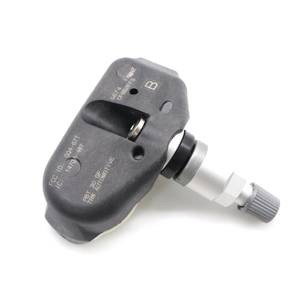 ya 2 8.15 4 tire Pressure sensors TMPS 06421-S3V-A04 Suitable for Honda Odyssey Pilot Ridgeline