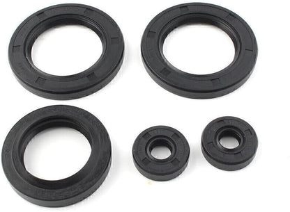 ya 2 8.15 1x Complete Gasket Kit Fit for Polaris 400 Xplorer Sc for Ram bler 1995-02 Trail Blazer 03