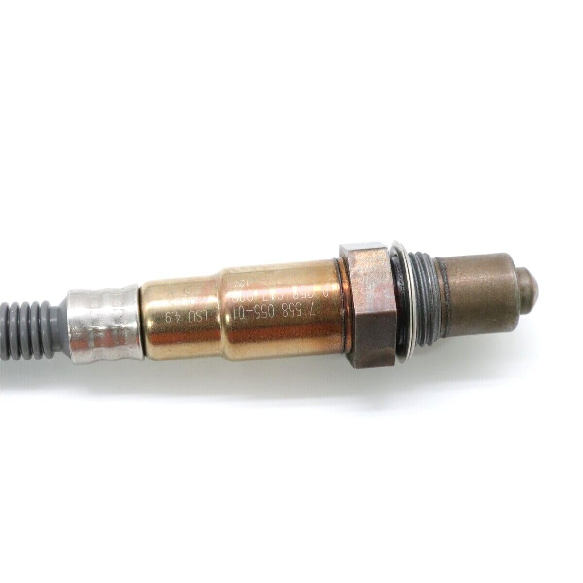 ya 6 8.14 11787558055 Upstream O2 Oxygen Sensor for BMW X3 X5 Z4 325i 328i E82 E85 E90