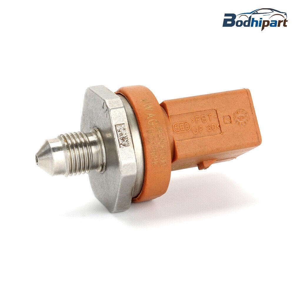 ya 10 9.16 baidi Fuel Pressure Sensor for Audi A3 for A4 A5 TT for Skoda for SEAT for VW for Jetta for Passat 06J906051D- 1