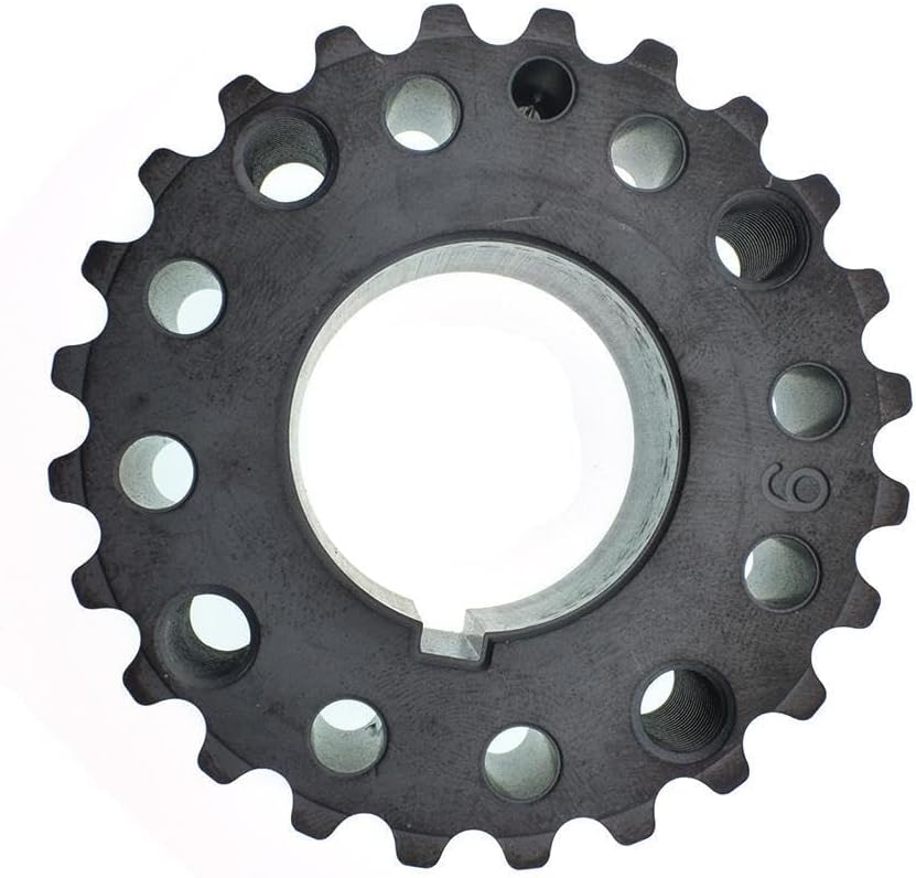 ya 5 8.10 Sprocket Crankshaft Camshaft Drive fit for Mitsubishi GALANT 1993-1998