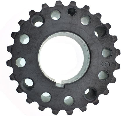 ya 5 8.10 Sprocket Crankshaft Camshaft Drive fit for Mitsubishi MONTERO SPORT 2.4L 2WD