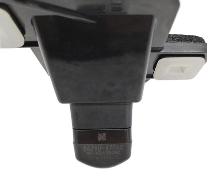 ya 10 9.16 baidi 86790-47060 Rear View Backup Assist Parking Camera for Toyota Prius V 1.8L 15-17