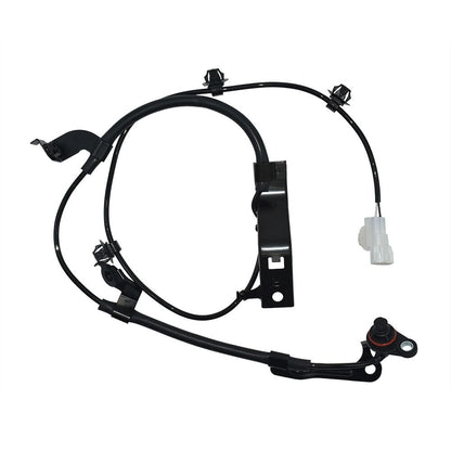 ya 5 8.10 2pcs Front Left & Right ABS Wheel Speed Sensor for Toyota HILUX 2.4L 2.8L