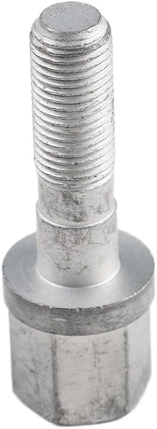 ya 4 8.8.2 Crankshaft Pulley Bolt Fits 1994-2000 for Mitsubishi Montero #1100A141 Replacement