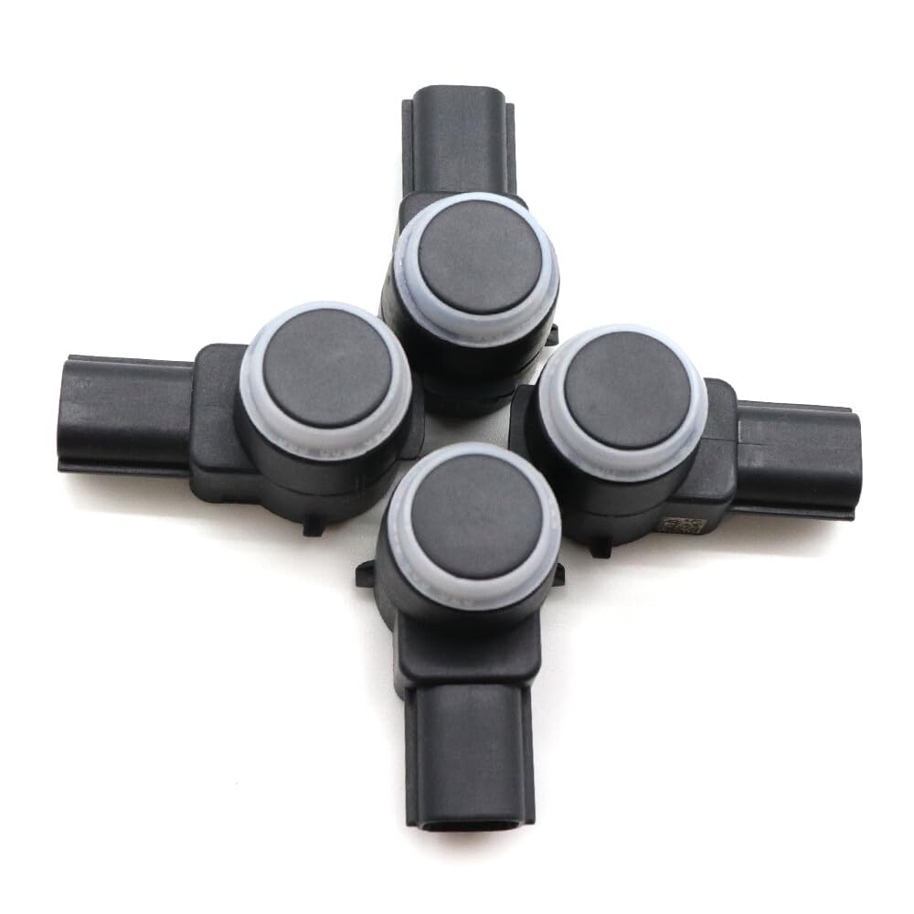 ya 2 8.15 PDC Parking Sensor for 4PCS 25962147 for Buick Lucerne for Cadillac for Escalade for Chevrolet