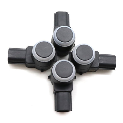 ya 2 8.15 PDC Parking Sensor for 4PCS 25962147 for Buick Lucerne for Cadillac for Escalade for Chevrolet