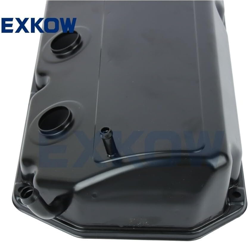 ya 11 9.14 baidi6G75 Right Grip Rocker Cover for Mitsubishi for Pajero Montero V67 V77 3.8L 00-06 MN183458