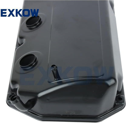 ya 11 9.14 baidi6G75 Right Grip Rocker Cover for Mitsubishi for Pajero Montero V67 V77 3.8L 00-06 MN183458