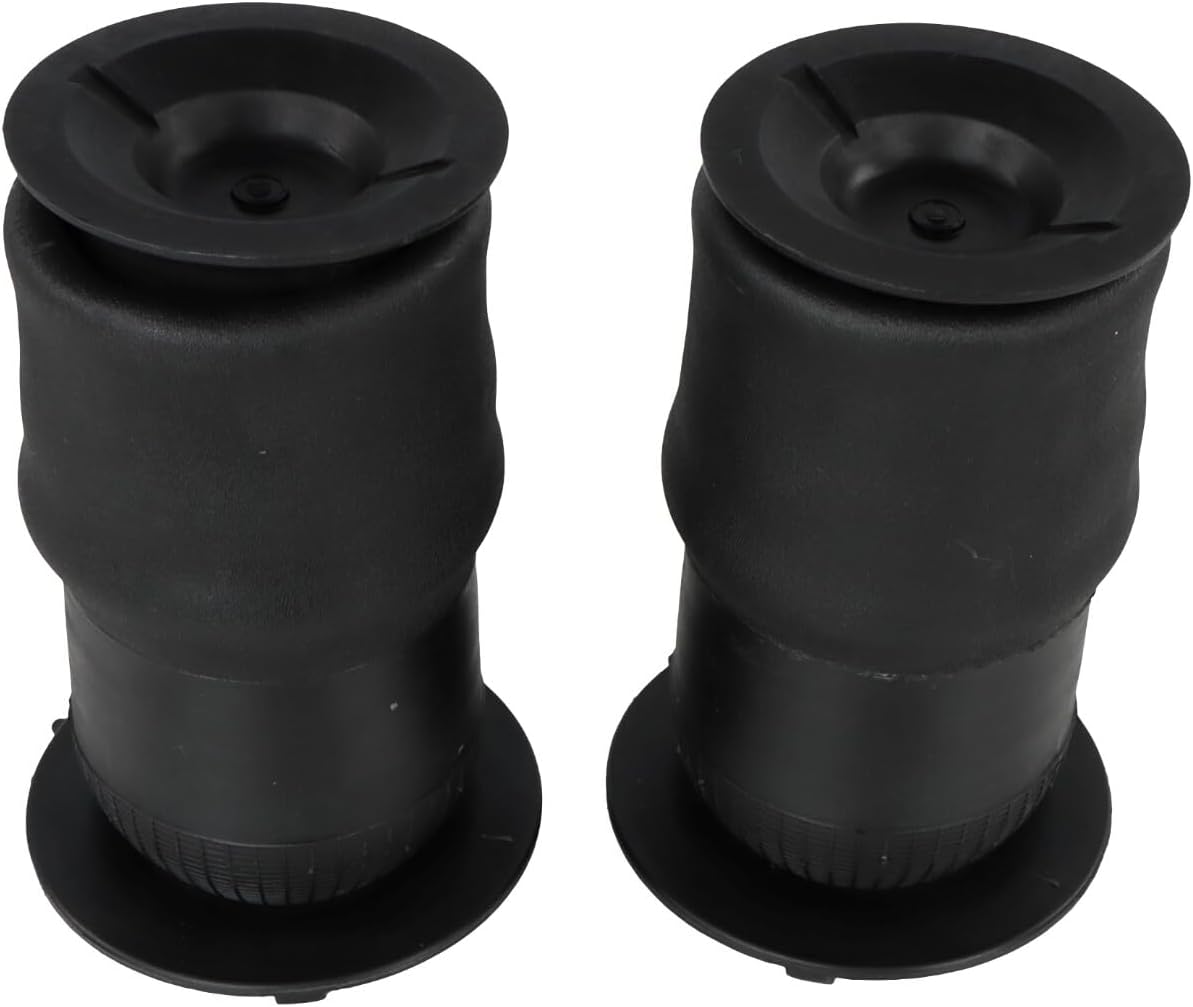ya 10 9.16 baidi 2pcs Air Suspension Bag For 2002-2009 for GMC Envoy 15125532 AS-7056 15276029
