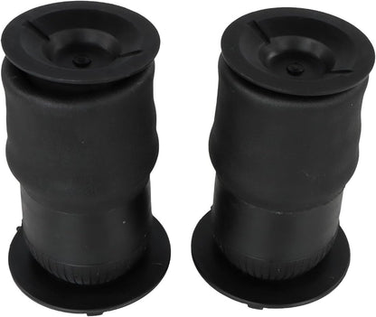 ya 10 9.16 baidi 2pcs Air Suspension Bag For 2002-2009 for GMC Envoy 15125532 AS-7056 15276029