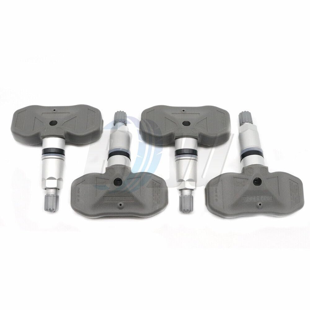 ya 2 8.15 Suitable for Cadillac XLR STS, Suitable for 97-13 Corvette C5 C6 6.0 7.0 tire Pressure Sensor TPMS