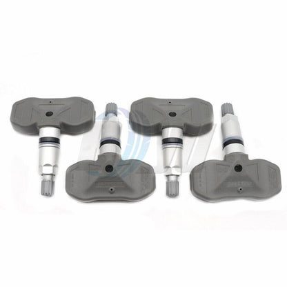 ya 2 8.15 Suitable for Cadillac XLR STS, Suitable for 97-13 Corvette C5 C6 6.0 7.0 tire Pressure Sensor TPMS