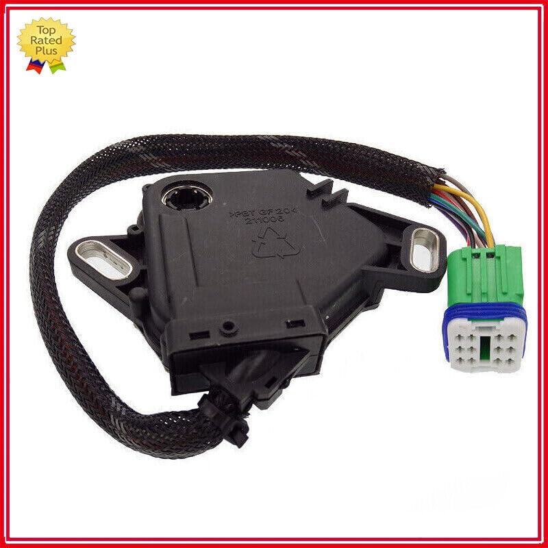 ya 8 8.24 baidi Suitable for Peugeot 307207508 Citroen C4 C5 Skrz Al4 Automatic Transmission Mpls