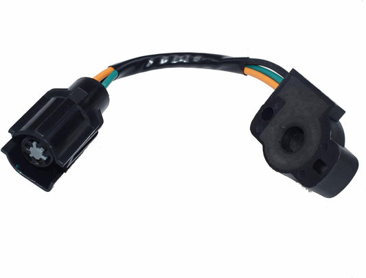 ya 12 10.8 zhengce E6AF9B989CA Throttle Position Sensor TPS for 1986-1993 for Ford Mustang for Mercury