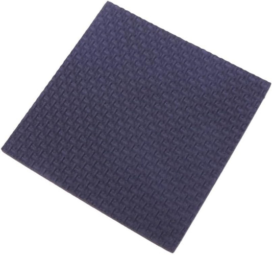 ya 26 10.21 baidi 10 Sheets Furniture Feet Pads Protectors Non-Slip Mat Grippers Floor-2